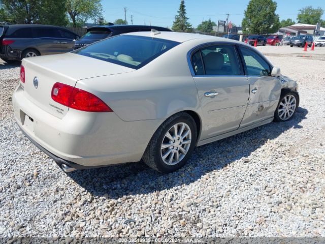 Photo 3 VIN: 1G4HC5EM1BU136969 - BUICK LUCERNE 