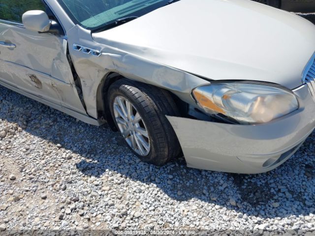 Photo 5 VIN: 1G4HC5EM1BU136969 - BUICK LUCERNE 