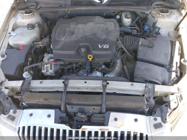 Photo 9 VIN: 1G4HC5EM1BU136969 - BUICK LUCERNE 