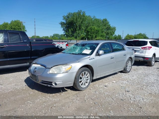 Photo 1 VIN: 1G4HC5EM1BU137183 - BUICK LUCERNE 