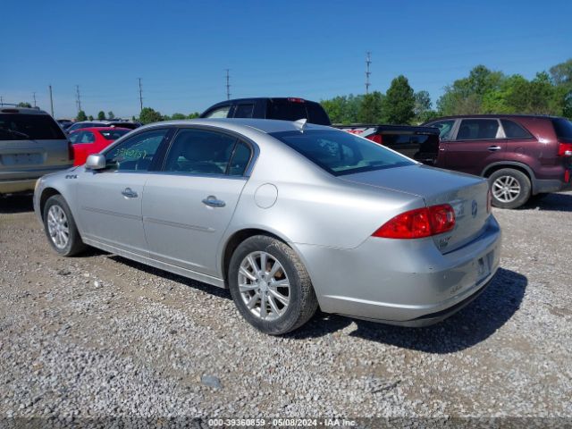 Photo 2 VIN: 1G4HC5EM1BU137183 - BUICK LUCERNE 