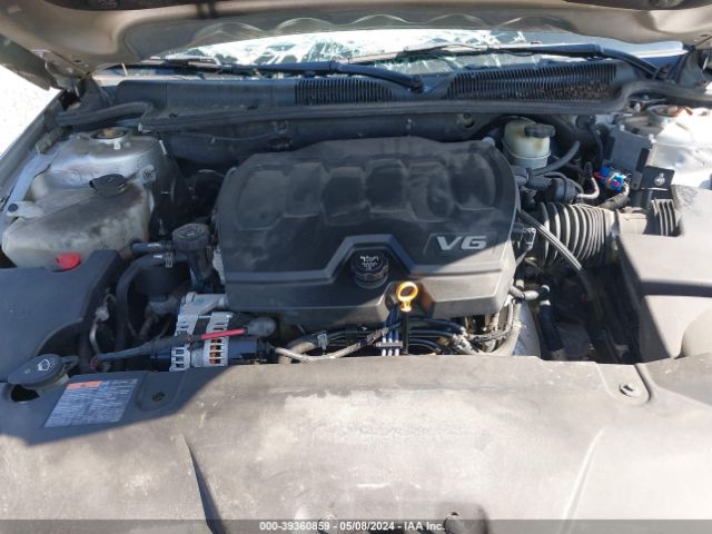 Photo 9 VIN: 1G4HC5EM1BU137183 - BUICK LUCERNE 