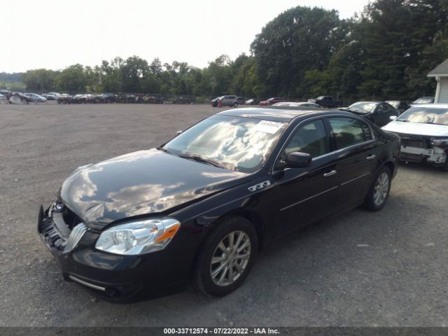 Photo 1 VIN: 1G4HC5EM1BU148488 - BUICK LUCERNE 