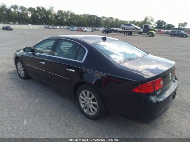 Photo 2 VIN: 1G4HC5EM1BU148488 - BUICK LUCERNE 