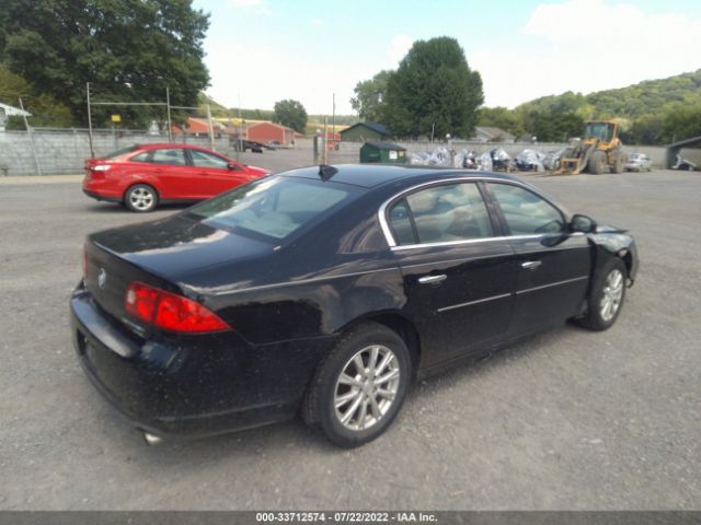 Photo 3 VIN: 1G4HC5EM1BU148488 - BUICK LUCERNE 