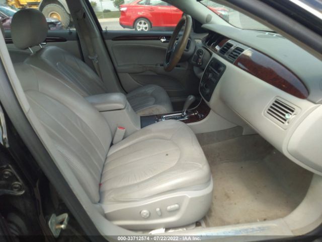 Photo 4 VIN: 1G4HC5EM1BU148488 - BUICK LUCERNE 