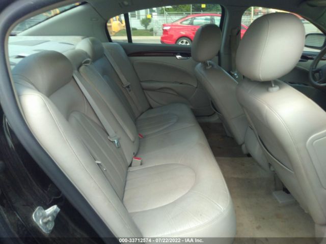 Photo 7 VIN: 1G4HC5EM1BU148488 - BUICK LUCERNE 