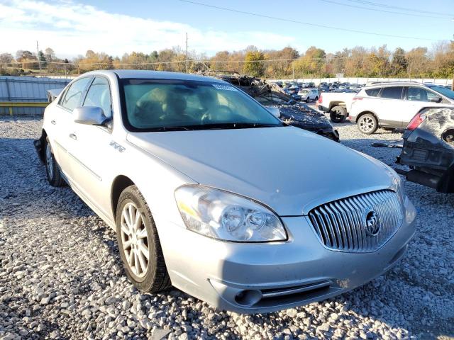 Photo 0 VIN: 1G4HC5EM1BU149561 - BUICK LUCERNE CX 