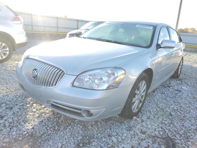 Photo 1 VIN: 1G4HC5EM1BU149561 - BUICK LUCERNE CX 