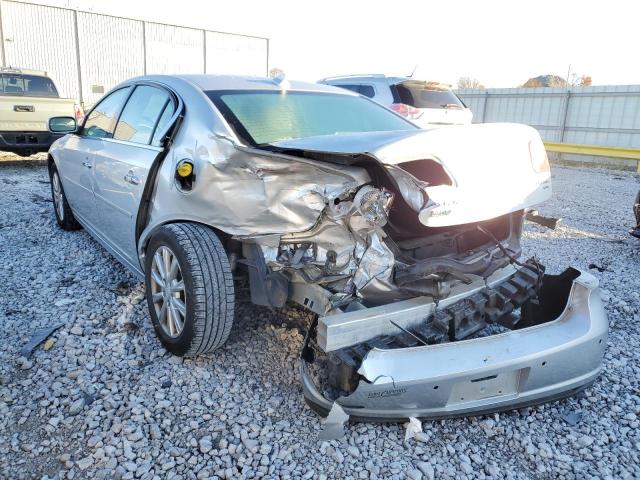 Photo 2 VIN: 1G4HC5EM1BU149561 - BUICK LUCERNE CX 