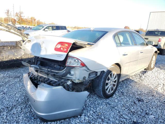 Photo 3 VIN: 1G4HC5EM1BU149561 - BUICK LUCERNE CX 