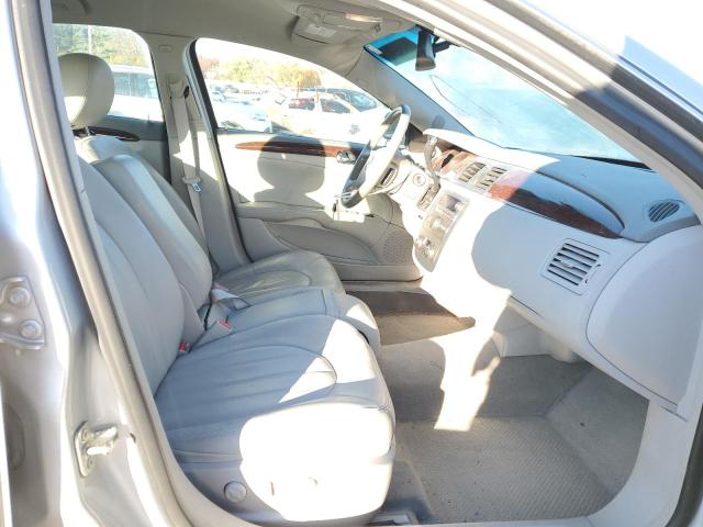 Photo 4 VIN: 1G4HC5EM1BU149561 - BUICK LUCERNE CX 