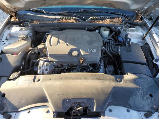 Photo 6 VIN: 1G4HC5EM1BU149561 - BUICK LUCERNE CX 