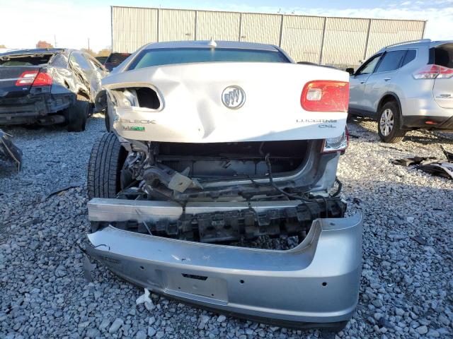 Photo 8 VIN: 1G4HC5EM1BU149561 - BUICK LUCERNE CX 