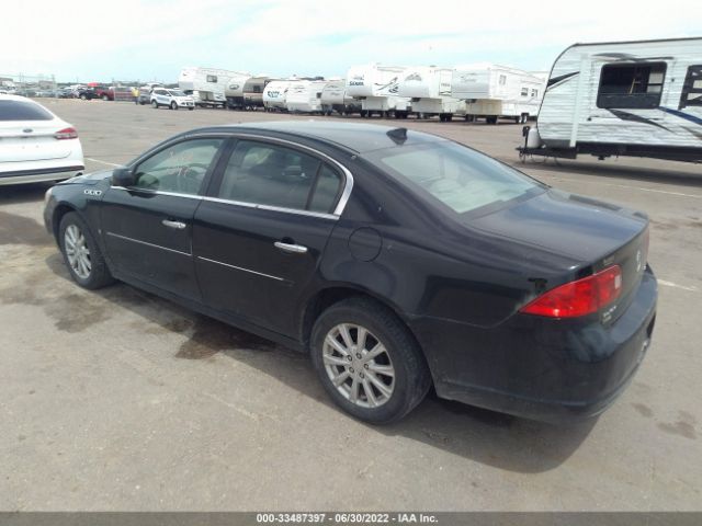 Photo 2 VIN: 1G4HC5EM2AU100156 - BUICK LUCERNE 