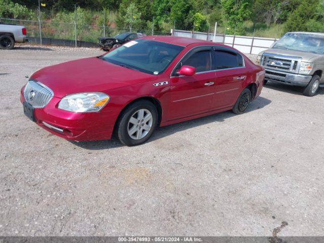 Photo 1 VIN: 1G4HC5EM2AU102196 - BUICK LUCERNE 