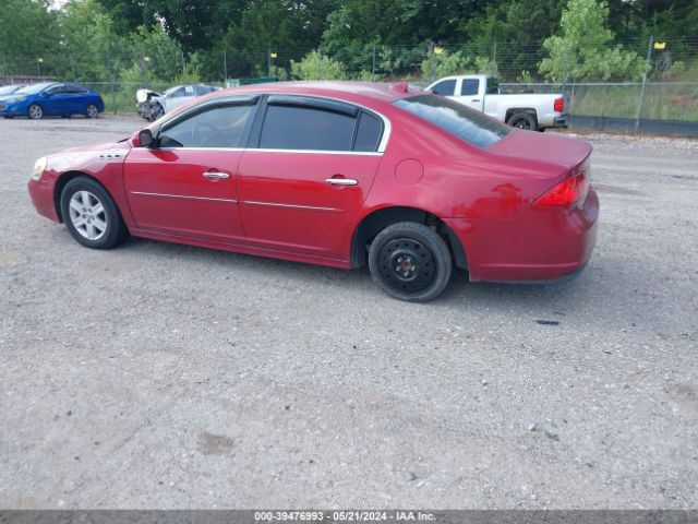 Photo 2 VIN: 1G4HC5EM2AU102196 - BUICK LUCERNE 