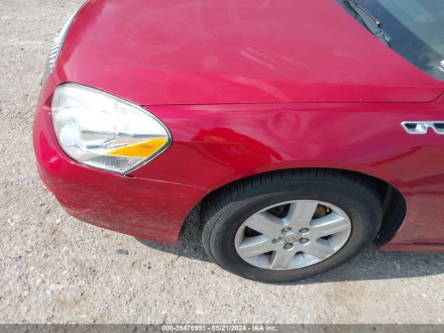 Photo 5 VIN: 1G4HC5EM2AU102196 - BUICK LUCERNE 