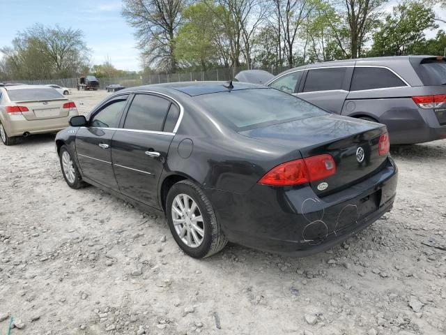 Photo 1 VIN: 1G4HC5EM2AU124005 - BUICK LUCERNE CX 