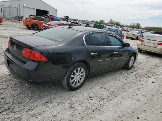 Photo 2 VIN: 1G4HC5EM2AU124005 - BUICK LUCERNE CX 