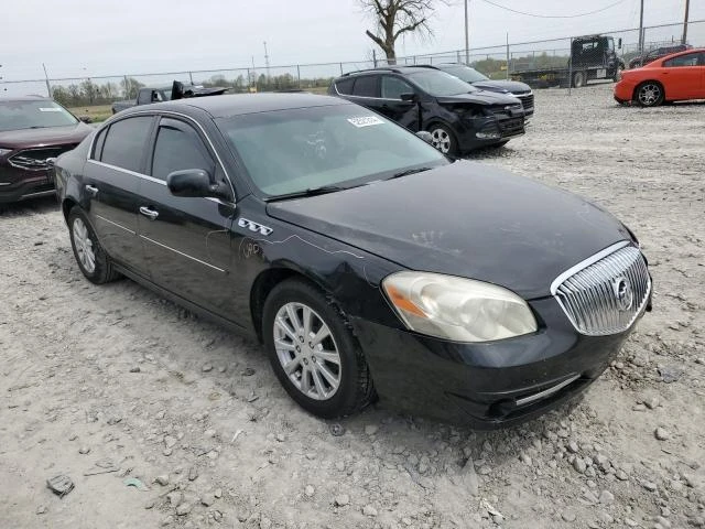 Photo 3 VIN: 1G4HC5EM2AU124005 - BUICK LUCERNE CX 