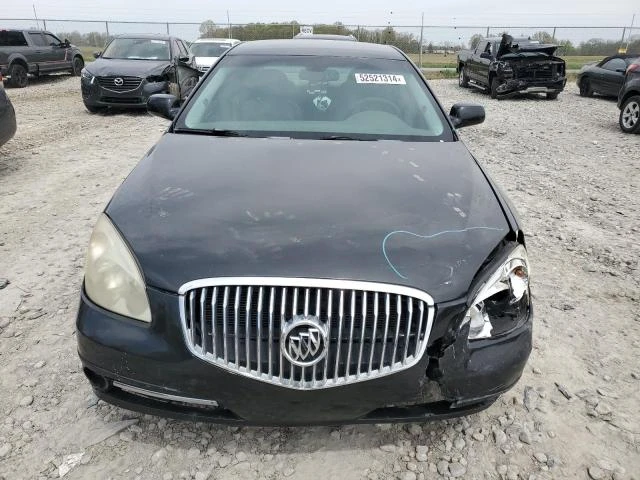 Photo 4 VIN: 1G4HC5EM2AU124005 - BUICK LUCERNE CX 