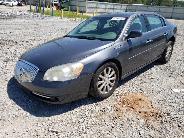 Photo 0 VIN: 1G4HC5EM2AU124263 - BUICK LUCERNE CX 