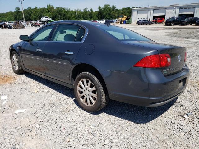 Photo 1 VIN: 1G4HC5EM2AU124263 - BUICK LUCERNE CX 