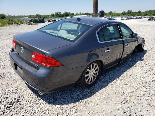 Photo 2 VIN: 1G4HC5EM2AU124263 - BUICK LUCERNE CX 