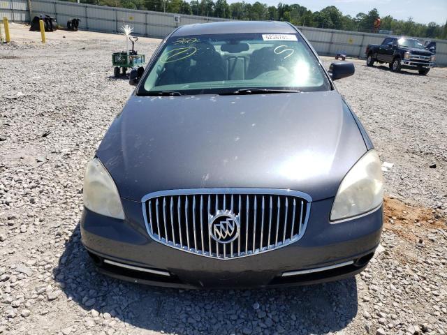 Photo 4 VIN: 1G4HC5EM2AU124263 - BUICK LUCERNE CX 