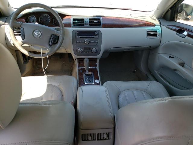 Photo 7 VIN: 1G4HC5EM2AU124263 - BUICK LUCERNE CX 