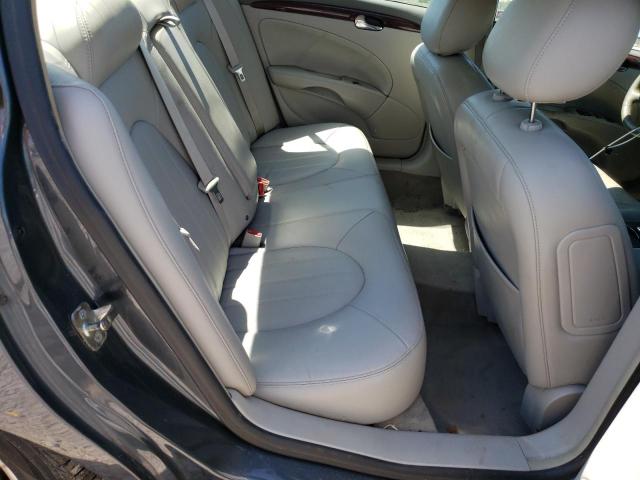 Photo 9 VIN: 1G4HC5EM2AU124263 - BUICK LUCERNE CX 