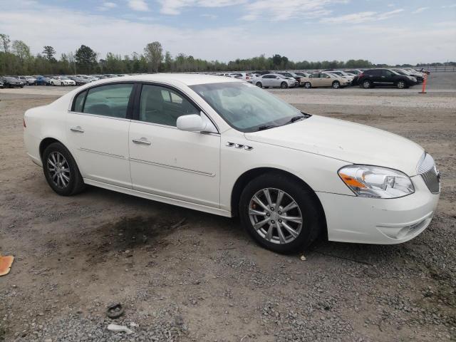 Photo 3 VIN: 1G4HC5EM2AU129351 - BUICK LUCERNE 