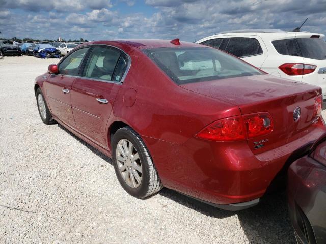 Photo 1 VIN: 1G4HC5EM2AU130872 - BUICK LUCERNE CX 