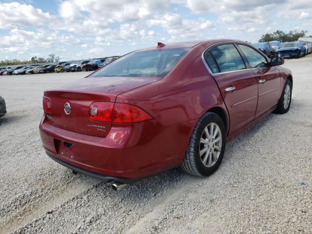 Photo 2 VIN: 1G4HC5EM2AU130872 - BUICK LUCERNE CX 