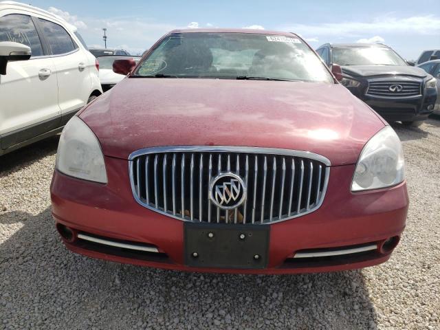 Photo 4 VIN: 1G4HC5EM2AU130872 - BUICK LUCERNE CX 