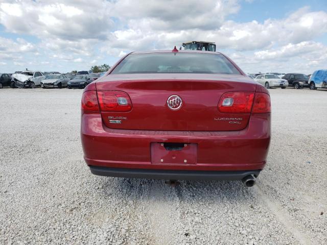 Photo 5 VIN: 1G4HC5EM2AU130872 - BUICK LUCERNE CX 