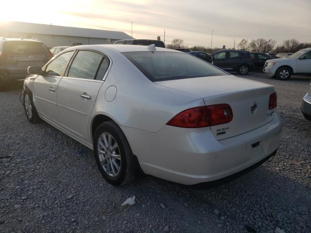 Photo 2 VIN: 1G4HC5EM2BU100224 - BUICK LUCERNE CX 