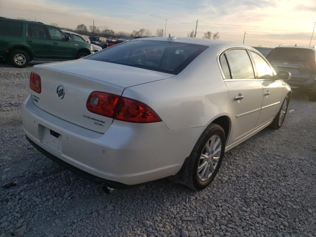 Photo 3 VIN: 1G4HC5EM2BU100224 - BUICK LUCERNE CX 