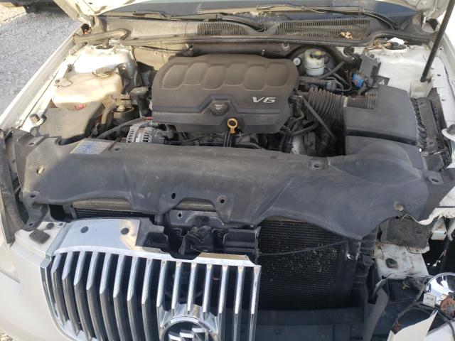 Photo 6 VIN: 1G4HC5EM2BU100224 - BUICK LUCERNE CX 