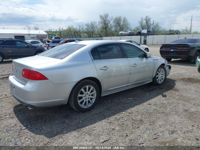 Photo 3 VIN: 1G4HC5EM2BU101857 - BUICK LUCERNE 