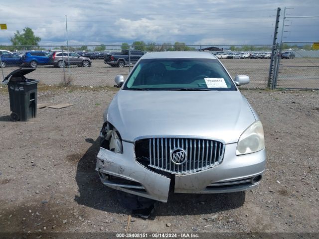 Photo 5 VIN: 1G4HC5EM2BU101857 - BUICK LUCERNE 