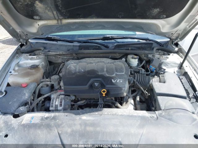 Photo 9 VIN: 1G4HC5EM2BU101857 - BUICK LUCERNE 