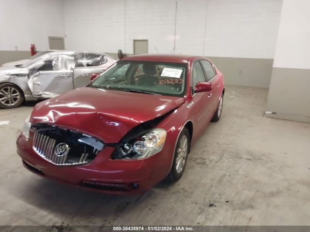 Photo 1 VIN: 1G4HC5EM2BU103222 - BUICK LUCERNE 