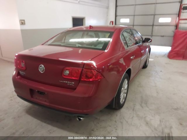 Photo 3 VIN: 1G4HC5EM2BU103222 - BUICK LUCERNE 