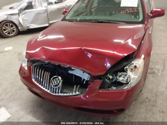 Photo 5 VIN: 1G4HC5EM2BU103222 - BUICK LUCERNE 