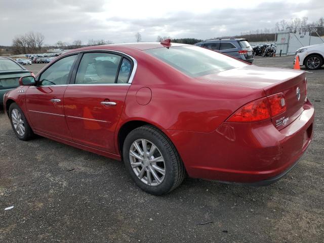 Photo 1 VIN: 1G4HC5EM2BU109442 - BUICK LUCERNE CX 