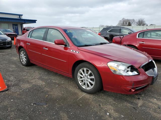 Photo 3 VIN: 1G4HC5EM2BU109442 - BUICK LUCERNE CX 