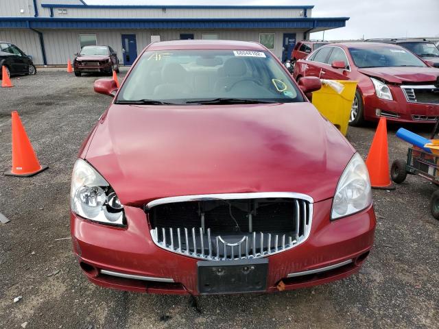 Photo 4 VIN: 1G4HC5EM2BU109442 - BUICK LUCERNE CX 