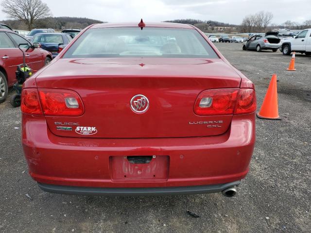 Photo 5 VIN: 1G4HC5EM2BU109442 - BUICK LUCERNE CX 